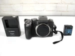 Panasonic Lumix DMC-G7 Mirrorless Camera 16MP 3X Zoom 4K Video Wi-fi. Fixed Price $285.05.