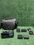 Samsung HMX-F80 Hd Camcorder 52X Optical Zoom Digital Video Camera. Free Ship!. Fixed Price $89.99.