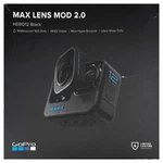 Gopro Max Lens Mod 2.0 For HERO12 (brand New/open Box). Fixed Price $59.99.