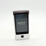 Used Sony MHS-TS20 Bloggie Touch Mobile Hd Snap Video Camcorder Digital Camera. Fixed Price $27.99.