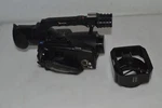 Panasonic AG-DVC80P Mini-dv Camcorder Digital Video Camera (LPX39). Fixed Price $187.50.