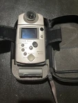 Hitachi MP-EG1A Mpeg/jpeg Digital Recorder Camcorder. Fixed Price $65.98.