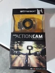Emerson EVC355FD Camcorder - Open Box. Fixed Price $17.95.