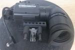 Panasonic AJ-VF10P Viewfinder For Camcorders Dvcpro Series Cameras. Fixed Price $49.99.