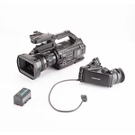 Sony PMW-300K1 Xdcam Hd Semi-shoulder Handy Camcorder SKU#1965049. Fixed Price $1183.04.