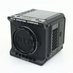 Red Digital Cinema Komodo 6K 710-0333 Camera 283.6HOURS Global Shutter F/s. Fixed Price $4850.00.