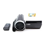 Sony HDR-CX675 Handycam Digital Video Camera Brown 9.2MP 30X Zoom Wi-fi Japan. Fixed Price $237.00.