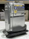 Vtg Jvc GR-DVP7U Mini Digital Video Camera Japan Still For Parts. Fixed Price $20.00.