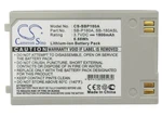 New Battery For Samsung SB-180ASL,SB-P180A,SB-P180AB SC-MM10, SC-MM10BL 1800MAH. Fixed Price $17.99.