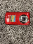 Bell+howell TAKE1 Hd Digital Camcorder 5MP 720P Video Camera W/ Flip Usb Red. Fixed Price $48.00.
