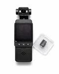 Ctryun 2.5K 32GB Body Camera Wifi Mini Camcorder Audio Video Fill Light. Fixed Price $22.99.
