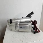 Jvc GR-DVF10U Minidv Digital Tape Camcorder Video Camera Only (works). Fixed Price $49.99.