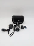 Jvc Camcorder GZ-HM65BU Avchd Full With Accessories 64GB Memory Card. Fixed Price $64.99.
