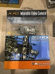 Midland XTC-350VP4 1080PHD Wearable Action Camera Kit Mossy Oak Break-up Camo. Fixed Price $100.00.