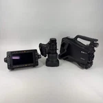 Sony Hd Color Camera Studio HXC-FB75. Fixed Price $7999.99.