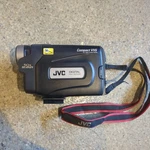 Jvc Compact Vhs Camcorder GR-AX640U Video Camera Recorder Body Only *as Is. Fixed Price $29.99.