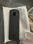 Ricoh Theta S 14.0MP Digital Camera - Black New. Fixed Price $190.00.