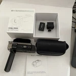 Dvc HDV-604S Digital Video Camera Black Full 1080P Tested. Fixed Price $54.93.