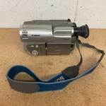 Canon ES8100V HI8 8MM Video Camcorder Camera Untested Parts/repair (A10). Fixed Price $34.99.