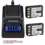 Kastar Battery Lcd Quick Charger For BN-V408 & Jvc GR-D94US GR-D95US GR-D230. Fixed Price $25.99.
