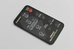 Genuine Original Samsung CRM-E3A Camcorder Remote Control For SCX804. Fixed Price $19.90.