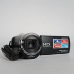 Sony Handycam HDR-CX220E Compact Sd Camcorder Black, Refurbished. Fixed Price $173.89.