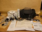 Warren Buffett Owned And Purchased Jvc GZ-MG335WU Everio Camcorder 30GB Hdd. Fixed Price $3897.97.