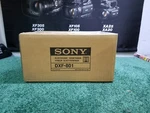 Sony DXF-801 Electronic Viewfinder. Fixed Price $145.95.