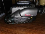 Minolta Master 8-418 Video Camcorder With Bag Untested. Fixed Price $60.00.
