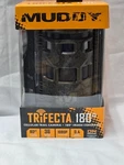 Muddy MUD-TRF180 Trifecta Trail Camera. Fixed Price $99.95.