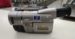 Sony CCD-TRV80 Stereo HI8 8MM VIDEO8 Camera Camcorder Vcr Japan. Fixed Price $263.71.