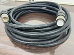 Ikegami Sony 30-PIN Camera Cable 50 Ft To Female Broadcast Ccu Cca Dxc Itc. Fixed Price $199.99.