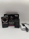 Sanyo Xacti VPC-PD2 MPEG-4 AVC/H.264 10MP Video Camera New Battery & Charger. Fixed Price $74.99.