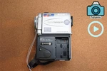 Sony DCR-PC3 Digital Video Camera Recorder Handycam Mini Dv Japan. Fixed Price $119.00.
