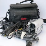 Sony Handycam DCR-HC38 Digital Video Camera Minidv For Parts Error C:32:11. Fixed Price $44.99.