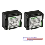Kastar VW-VBG070 Replacement Battery For Panasonic SDR-H80A SDR-H80K SDR-H80P. Fixed Price $12.99.