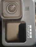 Gopro Hero 9 Black Camera With Platinum Essential Accessory Kit PT-GPK21. Fixed Price $150.00.