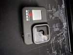 Gopro Hero 8 Ultra High Definition Action - Black Bundle. Fixed Price $270.00.