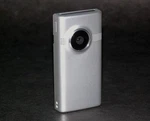 Flip Video Minohd M3160 4GB Digital CAMCORDER(1HR Recording) - New Battery #0702. Fixed Price $85.00.