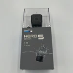 Gopro HERO5 Session 4K Camcorder - Black (sealed)rare Discontinued. Fixed Price $389.54.
