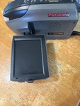 Panasonic Hi-definition Zoom 300X Digital 26X PV-L751D With Ambico Bag,accessory. Fixed Price $65.00.