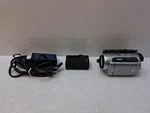 Canon HG10 Camcorder Minisd Avchd Digital Video Camera W/charger. Fixed Price $72.95.