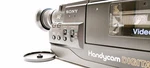 Video 8 Camera Recorder Sony CCD-F450 Handycam Made In Japan Untested Cassette. Fixed Price $80.00.