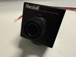 Marshall CV502-MB Hd-sdi. Fixed Price $150.00.