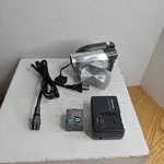 Panasonic VDR-D100 Dvd Camcorder 30X Optical Zoom. Fixed Price $39.99.