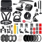 Navitech 60-IN-1 Accessory Kit For Midland XTC-400 XTC-260VP3. Fixed Price $46.29.