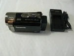 Panasonic SDR-S70 Camcorder 78X Zoom Handheld Digital Video Camera Tested. Fixed Price $89.99.