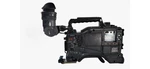 Panasonic AJ-HPX2700 2/3" Ccd P2 Camera. Fixed Price $999.00.