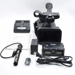 Exc Sony HXR-NX5J Nxcam Professional Hd Video Camcorder From Japan B#11873. Fixed Price $595.11.