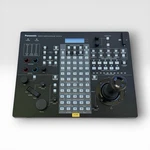 Panasonic AW-RP120G Ptz Camera Controller Joystick Lan Tested. Fixed Price $1143.99.